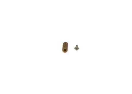 Ремкомплект ПНВТ BOSCH F00H4S0008