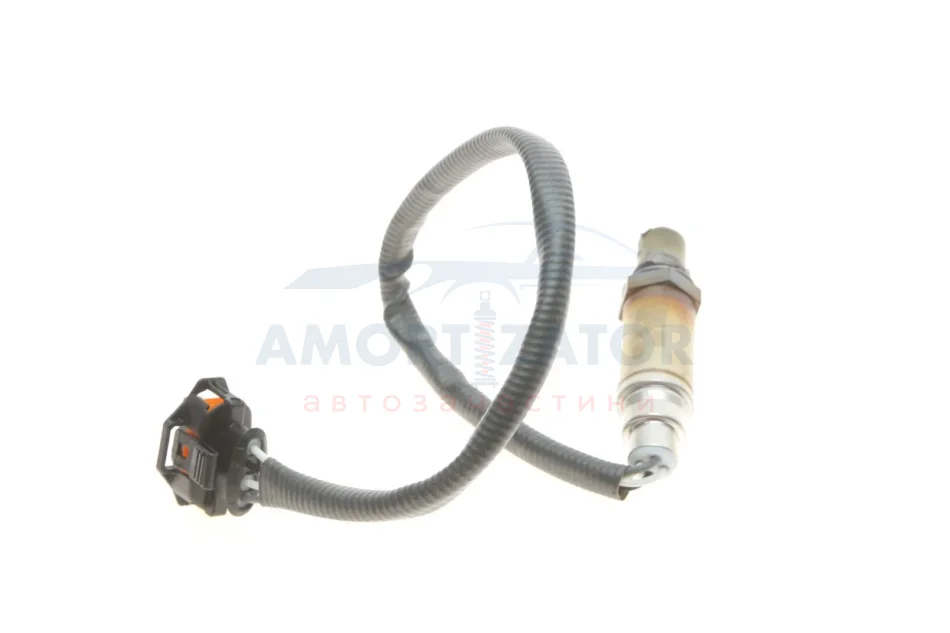 OPEL лямбда зонд Astra H, Zafira B, Vectra C, 1,6-1,8 BOSCH F00HL00355 (фото 1)