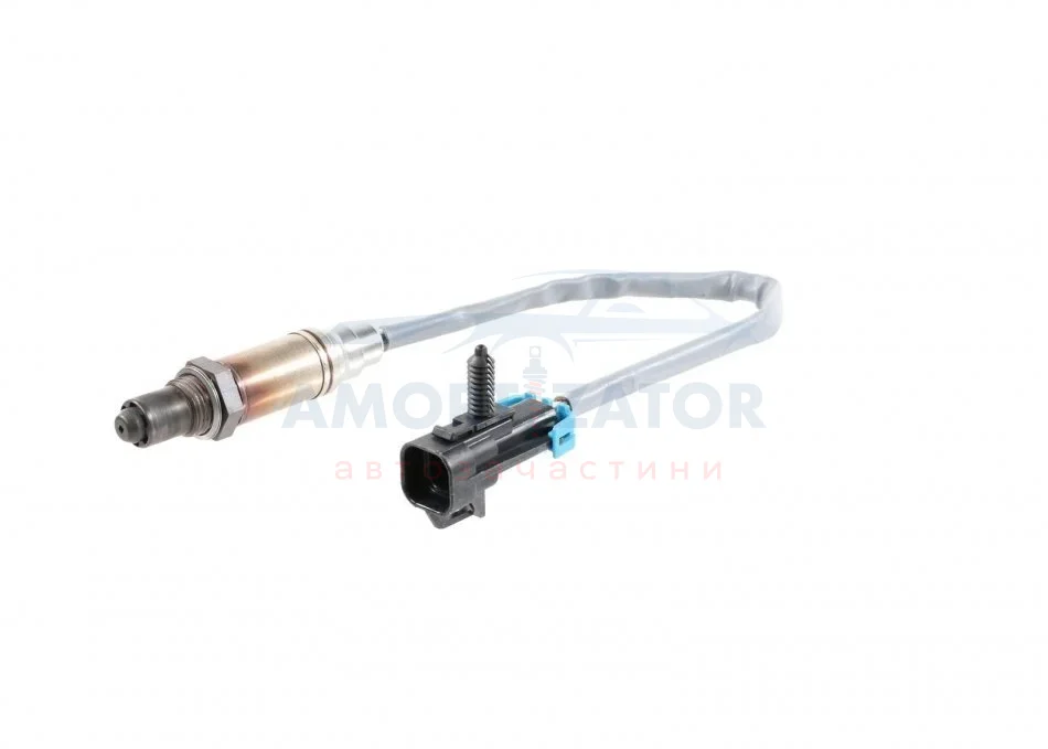 Лямбда-зонд Chevrolet Captiva 06-18 Epica Equinox Malibu Cadillac (вир-во Bosch) BOSCH F00HL00357 (фото 1)