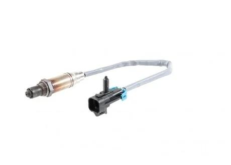 Лямбда-зонд Chevrolet Captiva 06-18 Epica Equinox Malibu Cadillac BOSCH F00HL00357