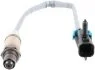 Лямбда-зонд Chevrolet Captiva 06-18 Epica Equinox Malibu Cadillac (вир-во Bosch) BOSCH F00HL00357 (фото 5)