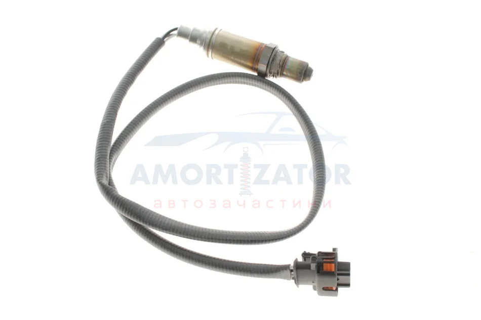 OPEL лямбда-зонд 1,8-2,2 Astra G/H,Vectra B/C,Omega B,Corsa C,Zafira BOSCH F00HL00394 (фото 1)