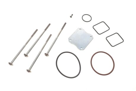Ремкомплект форсунки BOSCH F00HN37069