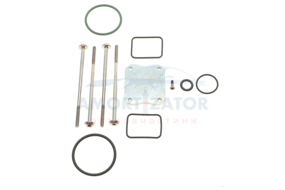 КОМПЛЕКТ ДЕТАЛЕЙ BOSCH F00HN37070 (фото 1)