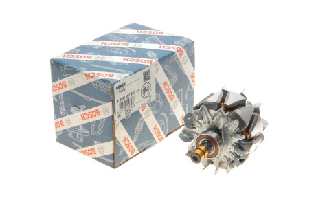 Бігунок, генератор BOSCH F 00M 121 640