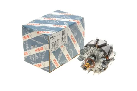 Бігунок, генератор BOSCH F 00M 121 640