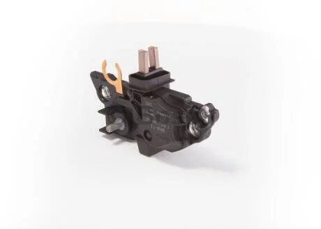 Фото 1 - реле-регулятор напруги BOSCH F00M144167 Реле-регулятор напруги BOSCH F00M144167 (фото 1)