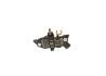 Регулятор напруги генератора BOSCH F 00M 144 172 (фото 3)