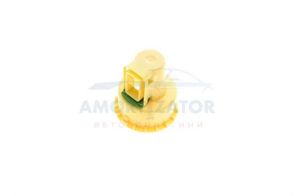 ПОСАДОЧНЕ КІЛЬЦЕ BOSCH F 00M 146 906 (фото 1)