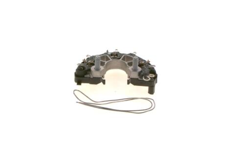 Ремкомплект генератора BOSCH F00M147631