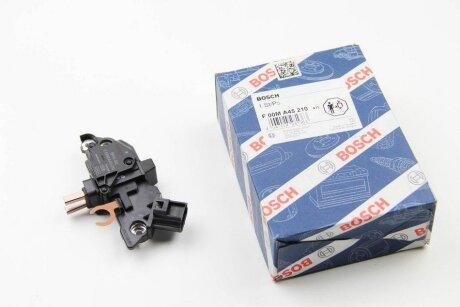 Регулятор генератора BOSCH F00MA45210