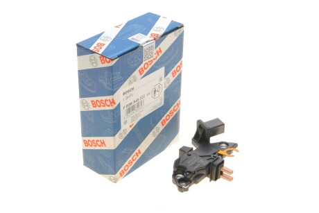 Регулятор генератора BOSCH F 00M A45 222