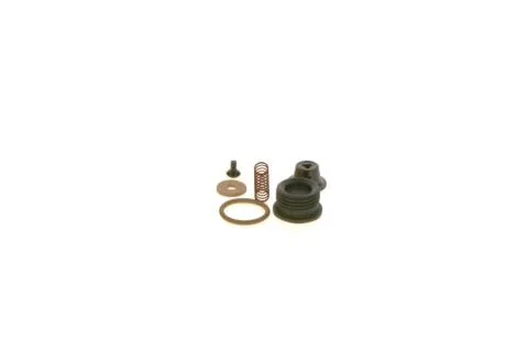 Ремкомплект ПНВТ BOSCH F00N201000