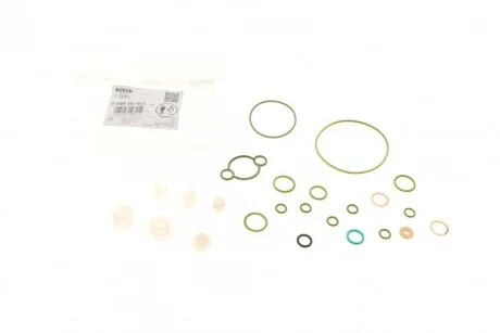 РЕМКОМПЛЕКТ ПНВТ BOSCH F 00N 201 973