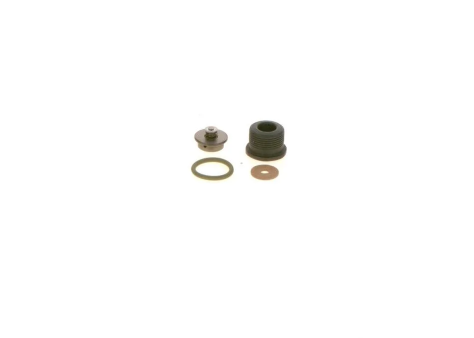 Ремкомплект насоса Common Rail BOSCH F00N202480 (фото 1)