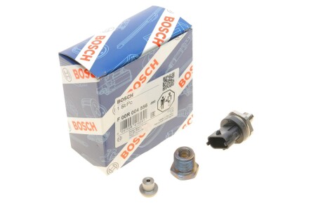 ДАТЧИК ТИСКУ BOSCH F 00R 004 556