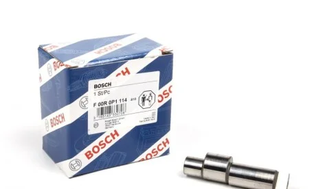 ЕКСЦЕНТРИКОВИЙ ВАЛ BOSCH F 00R 0P1 114