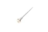 Елемент форсунки Common Rail BOSCH F 00R J02 466 (фото 4)