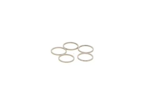 Елемент форсунки Common Rail BOSCH F00RJ04681