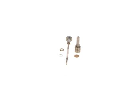 Ремкомплект флорсунки BOSCH F00RJ04798