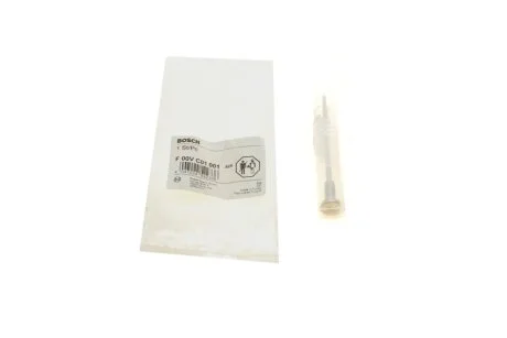 Ремкомплект BOSCH F 00V C01 001