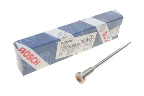 Комплект клапанів F 00V C01 004 BOSCH F00VC01004