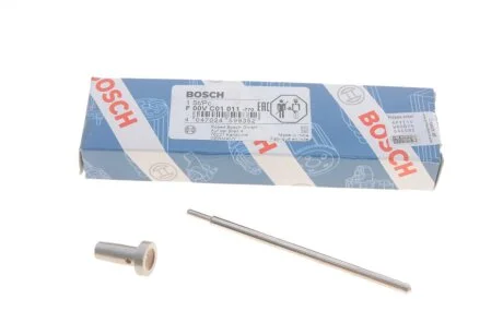 Ремкомплект BOSCH F00VC01011