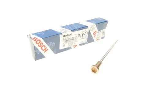 Ремкомплект BOSCH F00VC01024