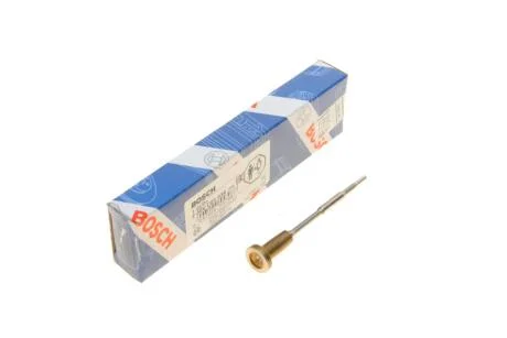 Комплект клапанів BOSCH F 00V C01 034