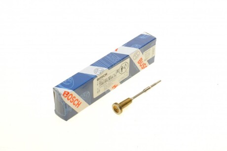 Ремкомплект BOSCH F 00V C01 053