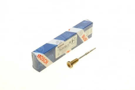 Ремкомплект BOSCH F 00V C01 053