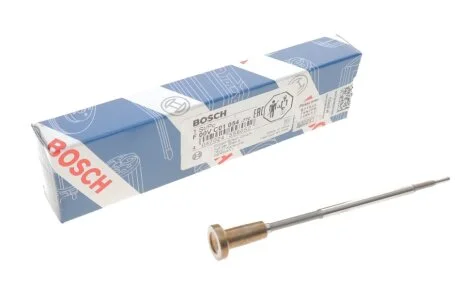 КОМПЛЕКТ КЛАПАНІВ F 00V C01 054 BOSCH F00VC01054
