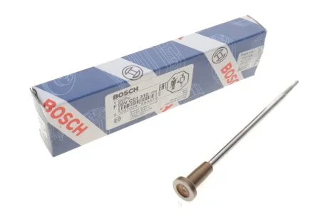КОМПЛЕКТ КЛАПАНІВ F 00V C01 310 BOSCH F00VC01310