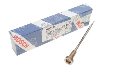 КОМПЛЕКТ КЛАПАНІВ F 00V C01 336 BOSCH F00VC01336