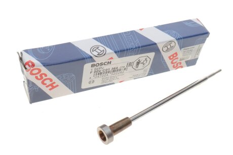 Ремкомплект BOSCH F00VC01364