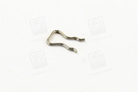ЗАТИСКНИЙ ХОМУТИК, СКОБА BOSCH F 00V C22 003