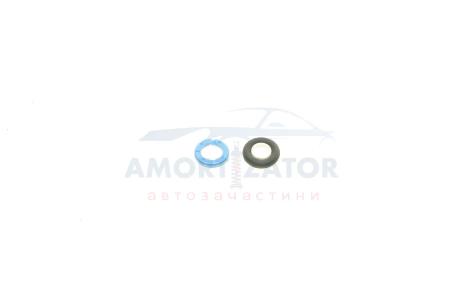 КОМПЛЕКТ ДЕТАЛЕЙ BOSCH F 00V H35 001 (фото 1)