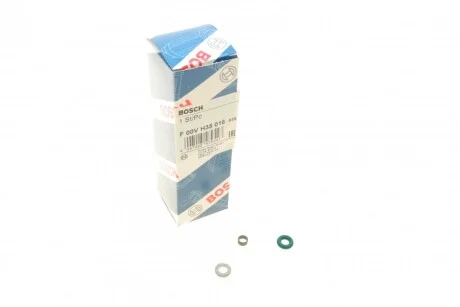 Ремонтний комплект, інжекторна форсунка BOSCH F 00V H35 016