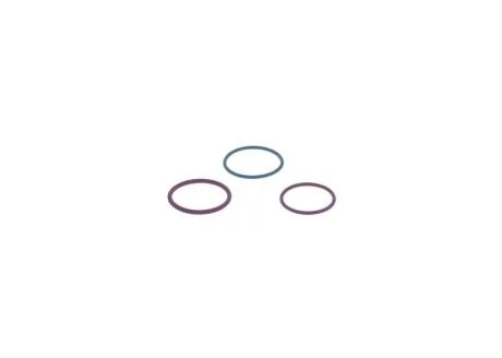 Комплект ущільнень BOSCH F00VX99998