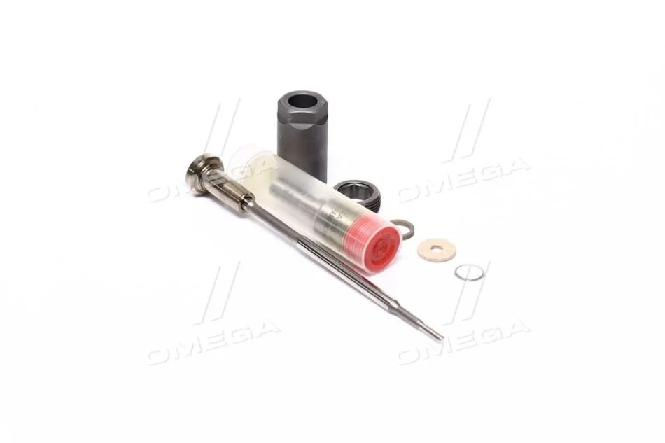 Елемент форсунки Common Rail BOSCH F00ZC99030 (фото 1)