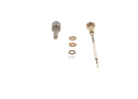 Ремонтний комплект, розподільник запалювання BOSCH F00ZC99431
