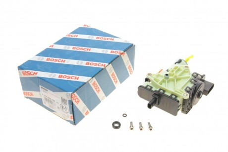 РЕМОНТНИЙ КОМПЛЕКТ BOSCH F 01C 600 194