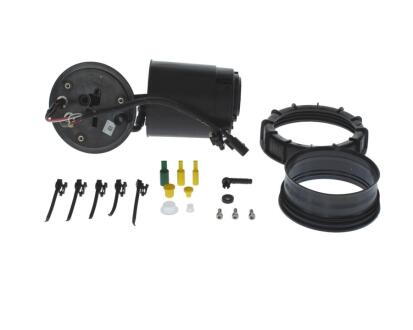 Дизельні компоненти BOSCH F01C600244