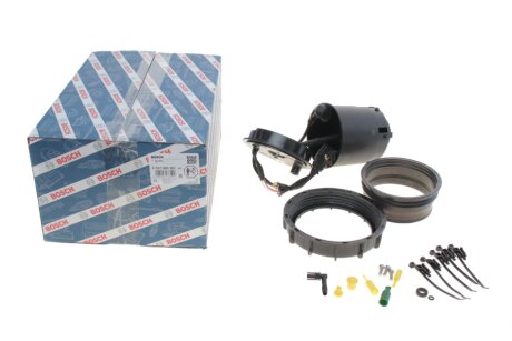 МОДУЛЬ ПОДАЧІ DNOX BOSCH F01C600301