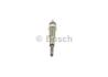 GLP213 TOYOTA Свічка розжарювання Duraspeed, LAND CRUISER 100 4.2 TD 98-07 BOSCH F01G00402A (фото 1)