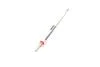 Свічка розжарювання BOSCH F 01G 004 02X (фото 3)