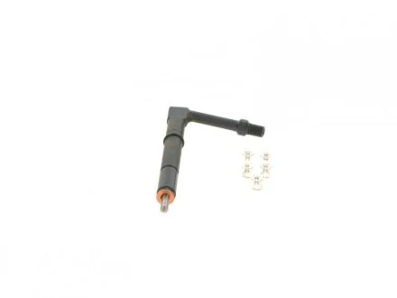 Інжектор NISSAN PATROL GR V, TERRANO II 3.0D 05.00- BOSCH F01G09X03R
