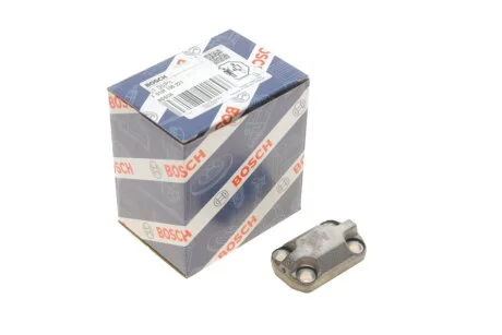 Голова циліндра BOSCH F01M100221