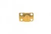 ГОЛІВКА ЦИЛІНДРА BOSCH F 01M 100 869 (фото 5)