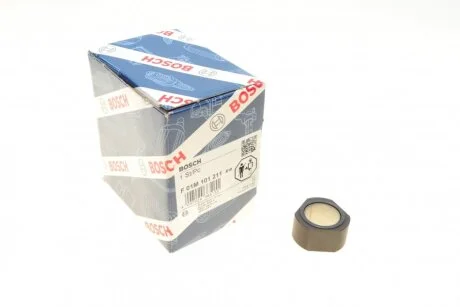 Напрямний ролик ПНВТ (вир-во Bosch) BOSCH F01M101211